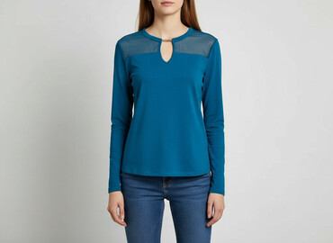 Blouses: Moodo, Women's blouse, size XS