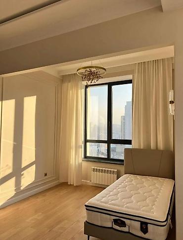 кв 104: Продается 3х комнатная квартира 📍Адрес: 7мкр 🏗️Застройщик: Авангард — 9