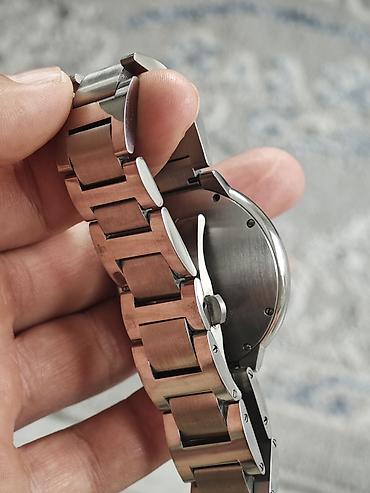 Аксессуарлар: Cartier Ballon Bleu(реплика) механические наручные часы Так же — 4