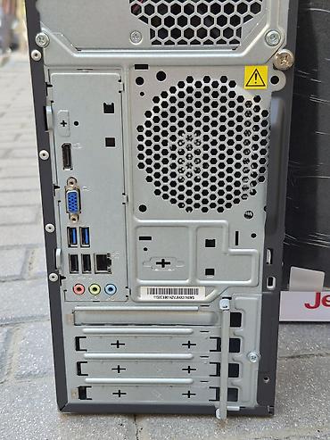 i7 4790: 🌀SİSDEM - Lenovo ThinkCentre E73 🌀CPU - İntel Core i5 4590 3.7Ghz / i7 — 7