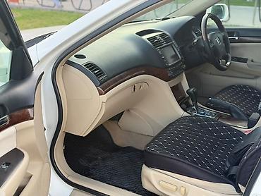 infinity g35: Honda Inspire: 2003 г., 3 л, Автомат, Бензин, Седан — 9