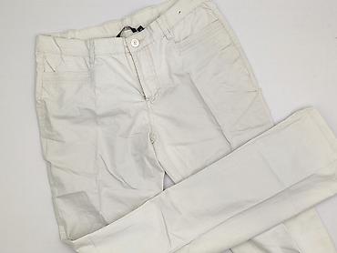 classics77 womens: Spodnie materiałowe damskie, rozmiar L — 1