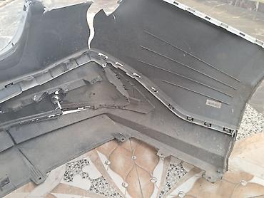 Bamperlər, buferlər: Arxa, Hyundai 2025, 2024 il, Ödənişli çatdırılma — 8