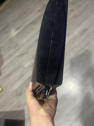 PS3 (Sony PlayStation 3): Ps 3 Slim model HDD Yoxdu Tek aparat ozudu ustundeki Leke geden lekedi — 2