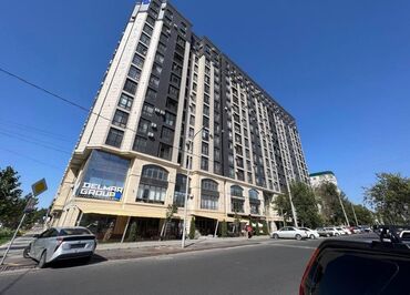 ипатека квартира: 4 комнаты, 157 м², Элитка, 10 этаж, ПСО (под самоотделку)