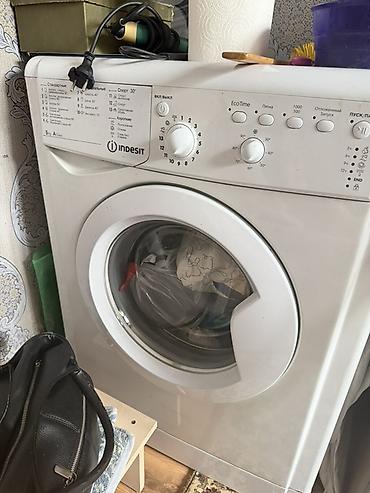 стиральная машина aeg: Стиральная машина Indesit, в отличном состоянии, покупала за 30тыс — 2