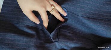 Kostyumlar: Kişi kostyumu, cəmi 1 dəfə geyilib toya 3-4 saatlıq. heçbir ləkə — 13