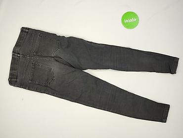legginsy marks: Esmara, Jeansy damskie, rozmiar S — 3