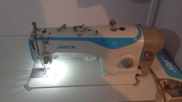 машинки для татуажа: Тигүүчү машина Jack, Жарым автоматтык