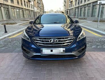 hyundai accent 2005: Hyundai Sonata: 2 l | 2015 il Sedan