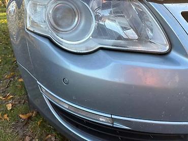car sails: FAROVI ZA VOLKSWAGEN PASSAT B6 | Farovi Pasat B6 Ostali delovi vw i — 2