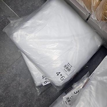 Zavese i draperije: PVC ZAŠTITNE FOLIJE / ZATVARANJE TERASA Nudimo kvalitetne providne — 8