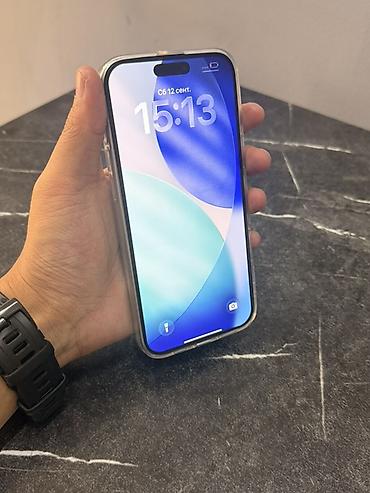 pro 11: IPhone 16 Pro MAX 256 гиг (титановый цвет), 6.1" - Корпус — 6