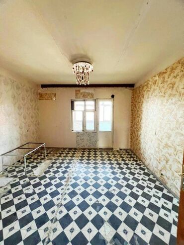 Köhnə tikili: Bakı, 4 otaqlı, Köhnə tikili, 85 kv. m — 18