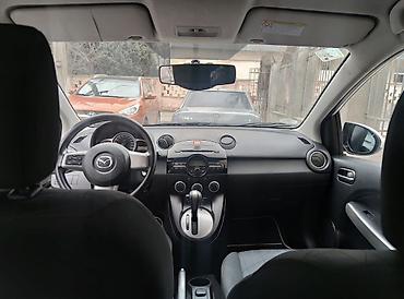 Mazda: Mazda 2: 1.5 l | 2012 il Hetçbek — 15