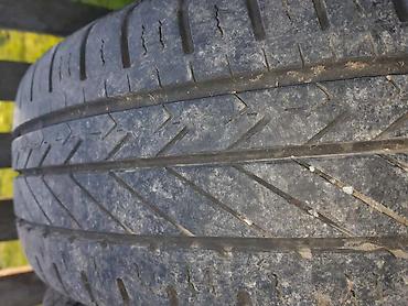 suv vozila: BRIDGESTONE 175/65 R14 LETNJA | dve letnjebgume skinute sa peugeota — 2