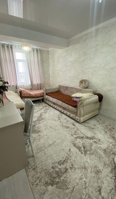 однокомнатная квартира покупка: 1 комната, 47 м², Индивидуалка, 2 этаж, Евроремонт