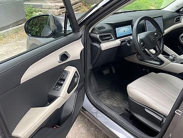 byd yuan plus: BYD Yuan Up: 2024 г., 0.1 л, Автомат, Электромобиль, Кроссовер — 4