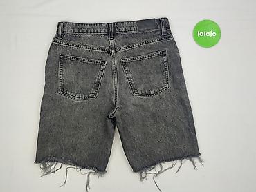 spodenki pull: Szorty damskie, rozmiar S — 3