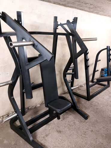 Digər trenajorlar: Yeni və başlanğıc olaraq fitness zal açmaq istəyənlərin -da lalafo.az — 23 Digər trenajorlar: Yeni və başlanğıc olaraq fitness zal açmaq istəyənlərin — 23