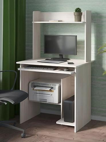 Компьютерные столы: Компьютерный стол, Угловой — 6