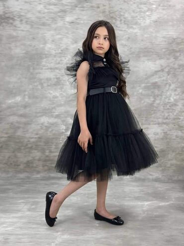 Haljine: Uskoro na stanju nov model Wednesday haljinice od 5 do 14 godina i na lalafo.rs — 11 Haljine: Uskoro na stanju nov model Wednesday haljinice od 5 do 14 godina i — 11
