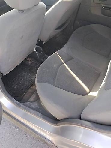 газ 53 карапка: Daewoo Matiz: 2006 г., 0.8 л, Автомат, Бензин, Хэтчбэк — 6