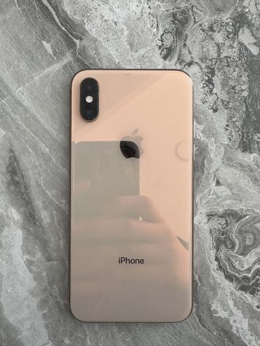 плата айфон 6: IPhone Xs, 64 ГБ, Matte Gold