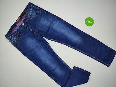 pull and bear golf: Hilfiger Denim, Jeansy dla mężczyzn, rozmiar L — 2