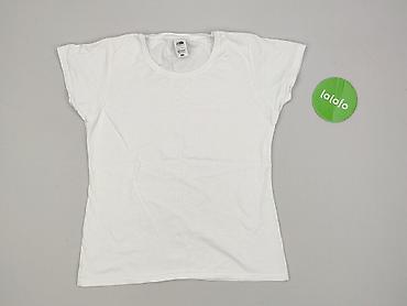 text t shirty: Fruit Of The Loom, T-shirt damski, rozmiar S — 2