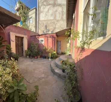 Həyət evləri və villaların satışı: Əhmədli 5 otaqlı, 111 kv. m, Orta təmir — 5