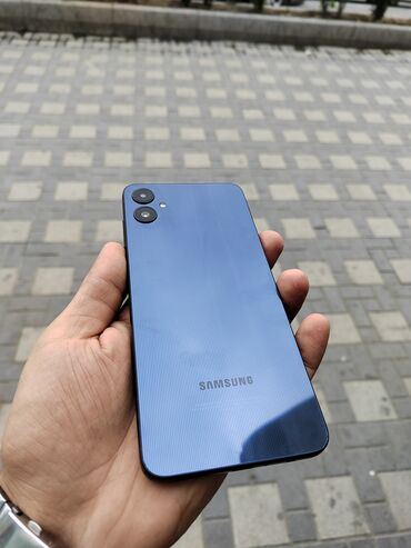 Samsung: Samsung Galaxy A05, 128 GB