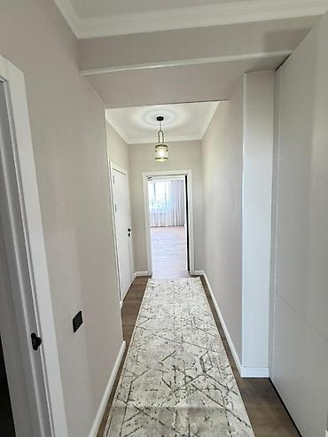 mega hous: 2 комнаты, 71 м², АЮ Гранд Элитка, 7 этаж, Евроремонт — 8