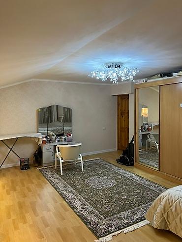 Долгосрочная аренда домов: 220 м², 5 комнат — 14