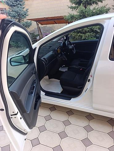 Toyota: Toyota WISH: 2003 г., 1.8 л, Автомат, Бензин, Универсал — 9