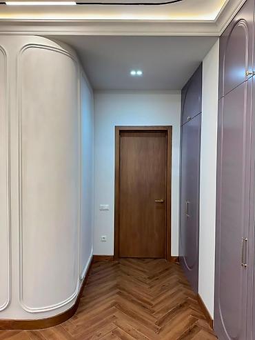 brk group: 4 комнаты, 134 м², Ала-Арча ТРЦ Элитка, 13 этаж, Дизайнерский ремонт — 4