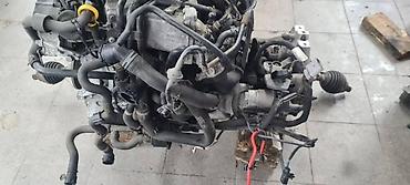 alat za riljanje: MOTOR 1.6 TDI ZA VOLKSWAGEN GOLF 7, PASSAT B8 OD 2013. DO 2020. GOD. - — 4