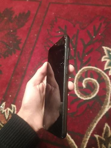 apple ipad 11: Samsung Galaxy A12, rəng - Qara, Qırıq — 2