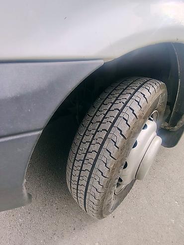 1999 ford transit: Ford Transit: 2.4 l | 2009 il — 4