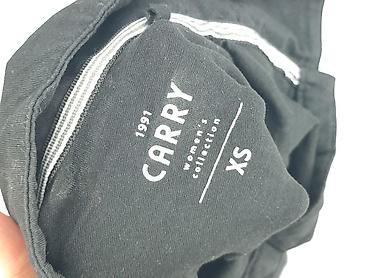 bluzka dekolt serce: Carry, Bluzka damska, rozmiar XS — 5