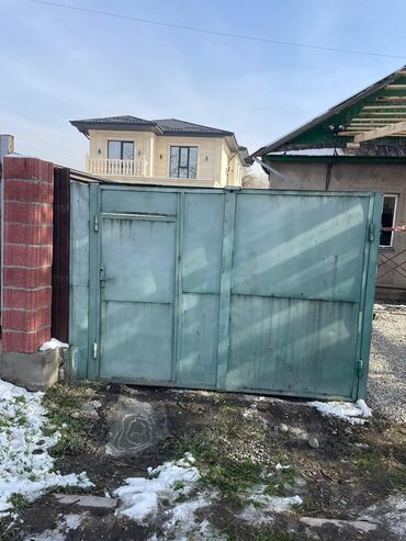 охрана сторож: Ачылма дарбазалар Болоттуу