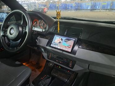 BMW: Masinda hec bir problem yoxdur Bilen bilir bunlarda ideal motor 3du — 15