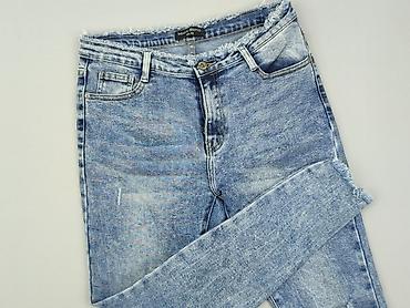 resalsa denim: Denim, Jeansy damskie, rozmiar XL — 1