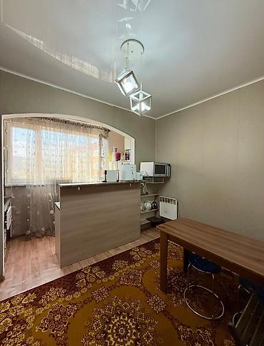 Продажа квартир: 2 комнаты, 68 м², Улан-2 мкр 106 серия улучшенная, 8 этаж — 3