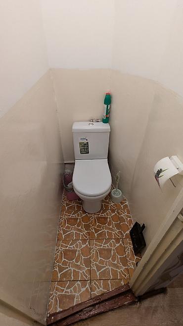 Продажа квартир: 2 комнаты, 46 м², Городская больница, Индивидуалка, 3 этаж, Косметический ремонт — 15