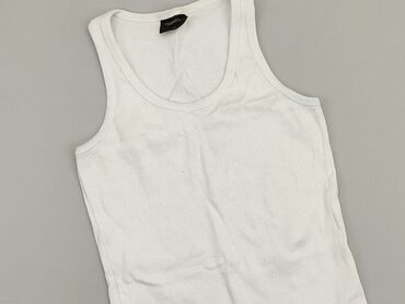tommy hilfiger t shirty białe: T-shirt, L (EU 40), condition - Good