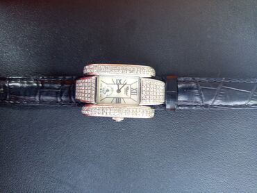 как пить египетский чай для похудения: Наручные часы, Chopard, цвет - Серебристый