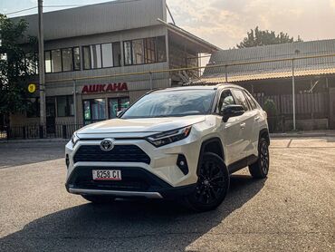 рав 4 2021 цена бишкек: Toyota RAV4: 2022 г., 2.5 л, Автоматтык, Бензин, Кроссовер