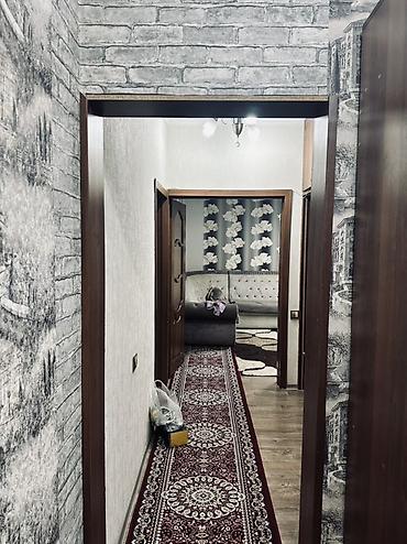 3х комн кв: 3 комнаты, 150 м², 108 серия, 3 этаж, Дизайнерский ремонт — 4