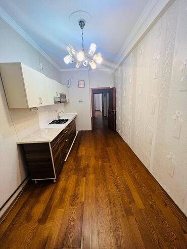 Uzunmüddətli kirayə mənzillər: Mənzil kirayə verilir. Hazi Aslanov metrosunun yaxinliginda yeni — 3